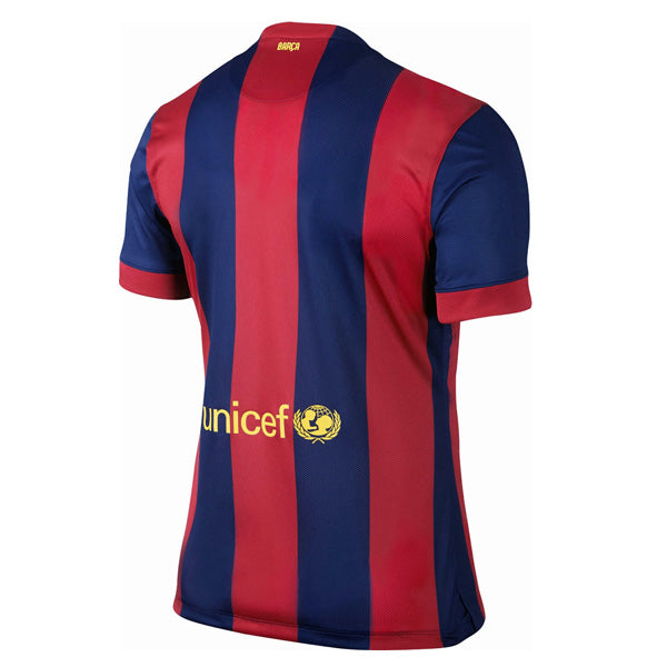 Barcelona Home 14-15 (Retro)