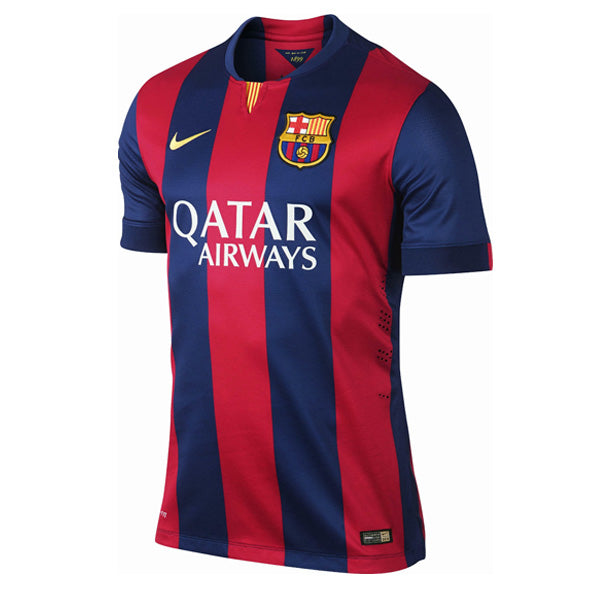 Barcelona Home 14-15 (Retro)