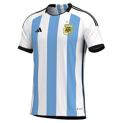 Argentina World Cup Winners Kit 2022