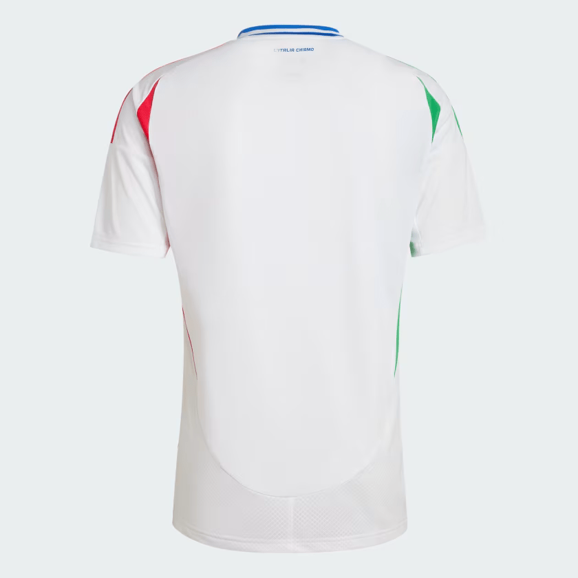 Italy Away Kit 2024