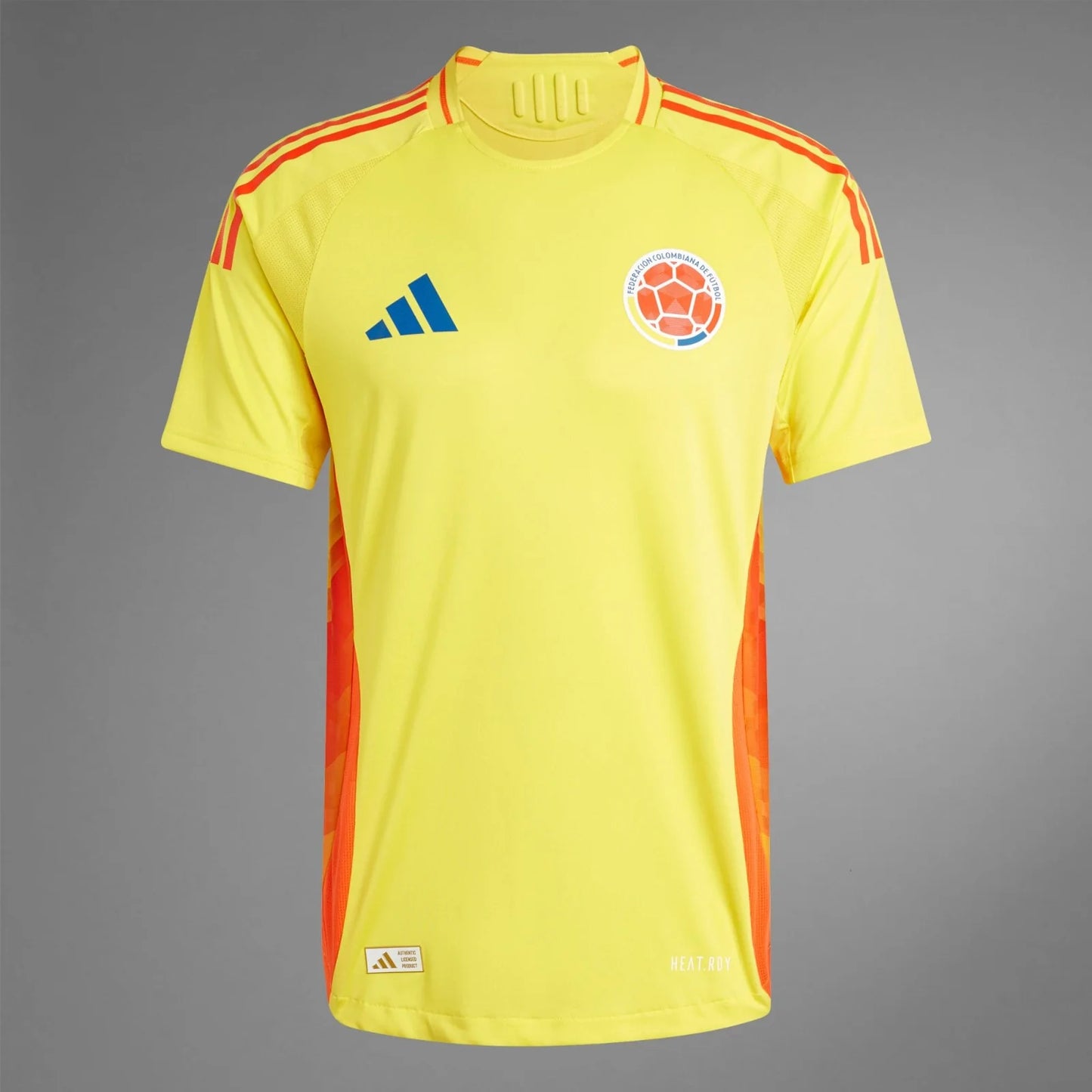 Colombia Home Kit 2024