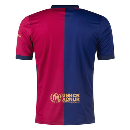 Barcelona Home Kit 24/25