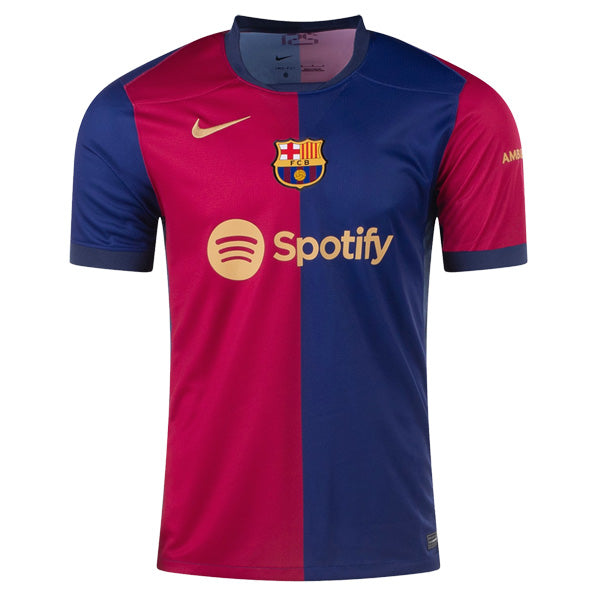 Barcelona Home Kit 24/25