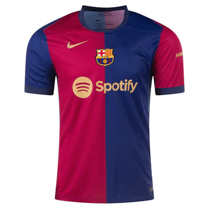 Barcelona Home Kit 24/25