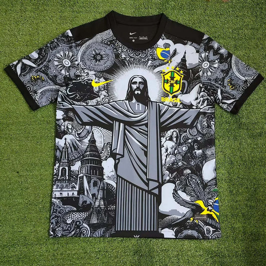 Brazil Special Edition Jesus Kit 2024