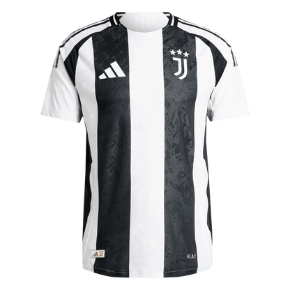 Juventus Home Kit 2024/25