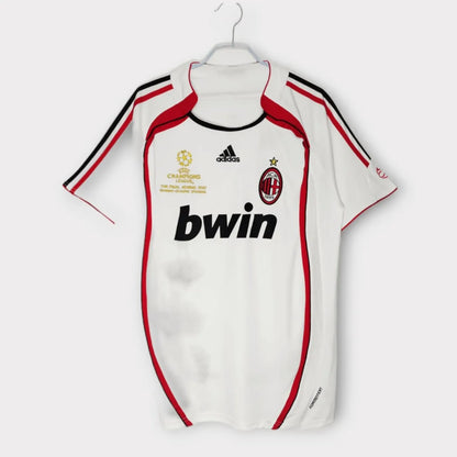 AC Milan Away Kit 2007