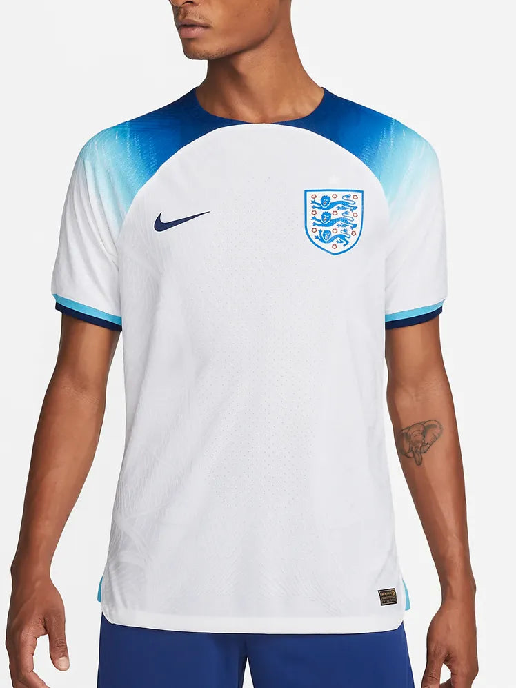 England Home Kit 2022