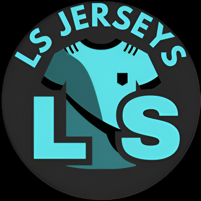 LS JERSEYS