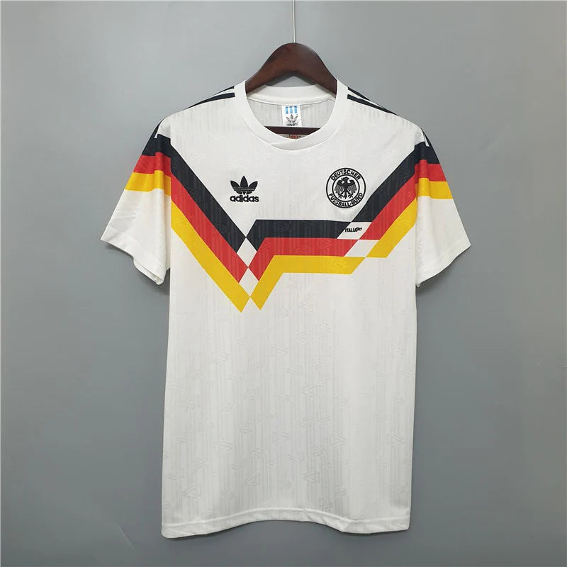 Germany Home Kit 1990