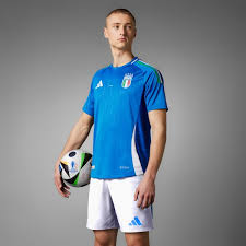 Italy Home Kit 2024