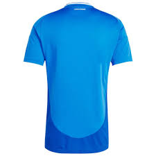 Italy Home Kit 2024