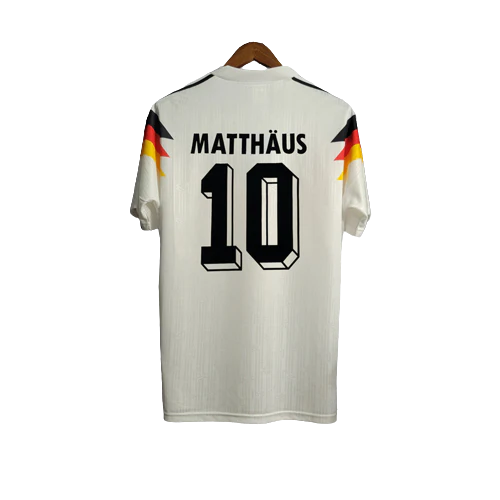 Germany Home Kit 1990