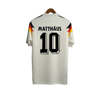 Germany Home Kit 1990