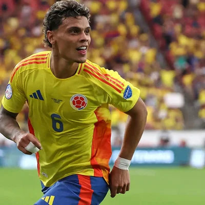 Colombia Home Kit 2024