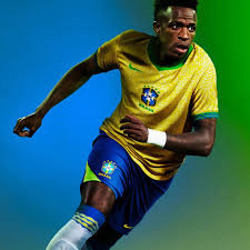 Brazil Home Kit 2024