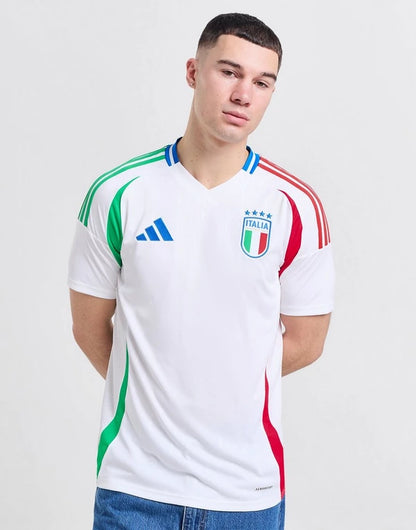 Italy Away Kit 2024