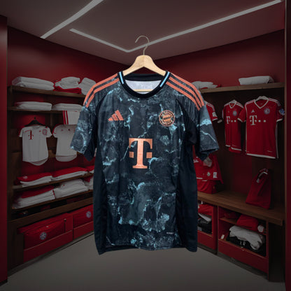 Bayern Munich Away Kit 2024/25