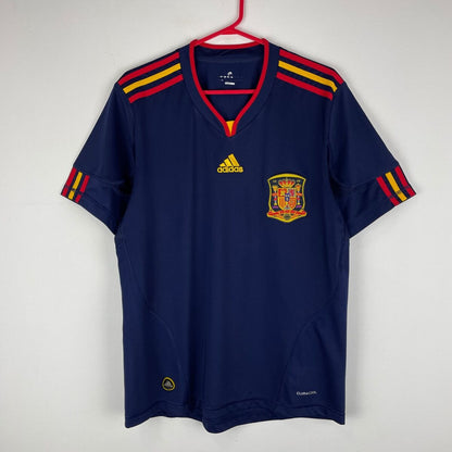 Spain Home Kit 2010